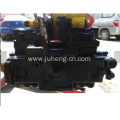 cx130b hydraulic pump KNJ11851 in stock on sale